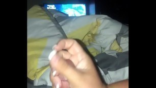 Best handy exploads his load