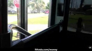 Money makes her cheat on a perfect guy 5