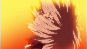 Sekirei Pure Engagement S2E06