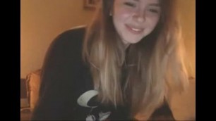 Jacky smith - HotCam&period;cf