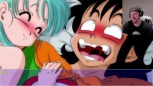The Hidden Dragon Ball Scene You've Never Seen &lpar;Bulma's Adventure 2&rpar; &lbrack;Uncensored&rsqb;